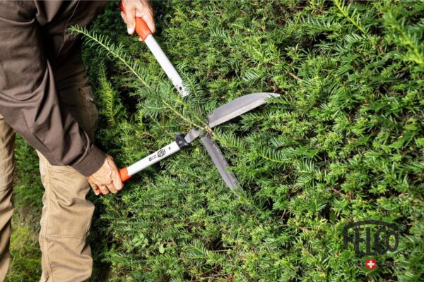 Cesoie Felco taglia siepe da 63 cm F250-63 - immagine 3