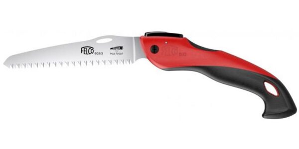 Sega Felco 602 pieghevole da potatura lama da 16 cm F602