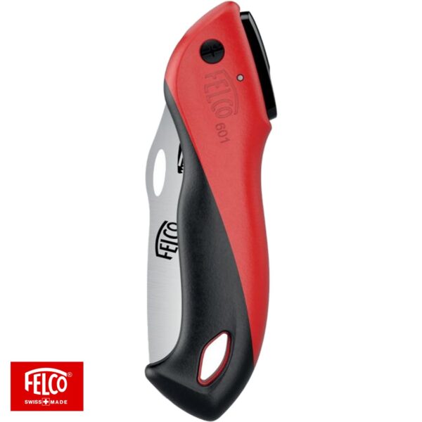 Sega Felco 602 pieghevole da potatura lama da 16 cm F602 - immagine 4