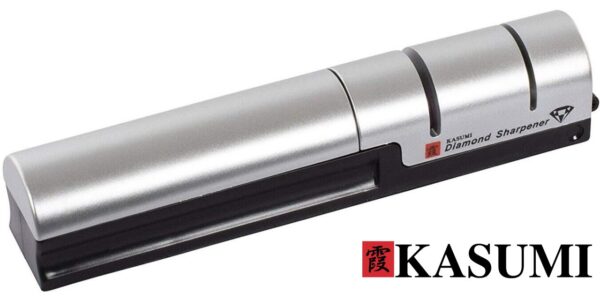Affilacoltelli Kasumi Diamond con mola diamantata K-33001 - immagine 2