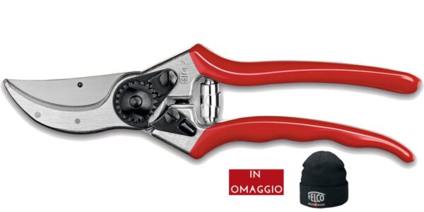 Cesoie Felco 2 forbici da potatura per mani grandi F02+B