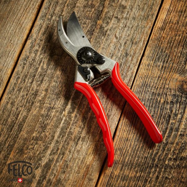 Cesoie Felco 2 forbici da potatura per mani grandi F02+B - immagine 4