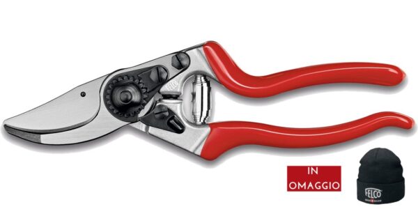 Cesoie Felco 8 forbici da potatura per mani grandi F08+B