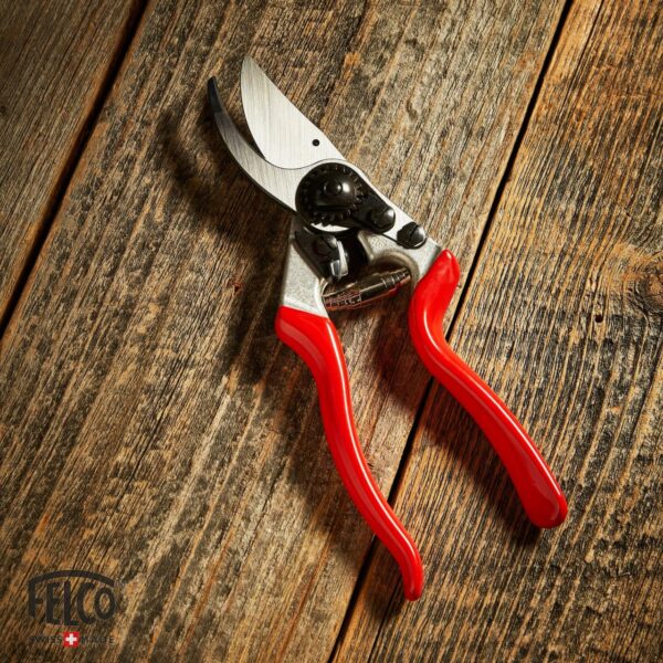 Cesoie Felco 8 forbici da potatura per mani grandi F08+B - immagine 4
