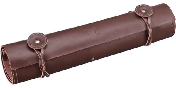 Rotolo portacoltelli Opinel 8 posti in similpelle O-2367