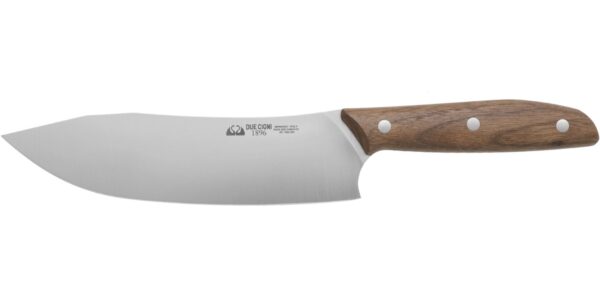 Coltello Camp Chef Due Cigni Linea 1896 20,5 cm 2C-1022-NO