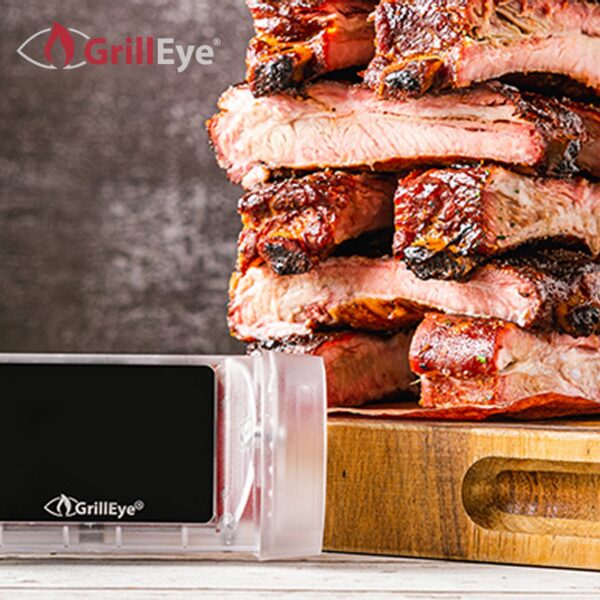 Termometro Wi-Fi Max GrillEye GE MAX - immagine 6