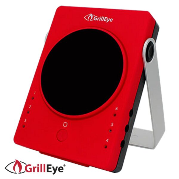Termometro Bluetooth GrillEye GE BT - immagine 3