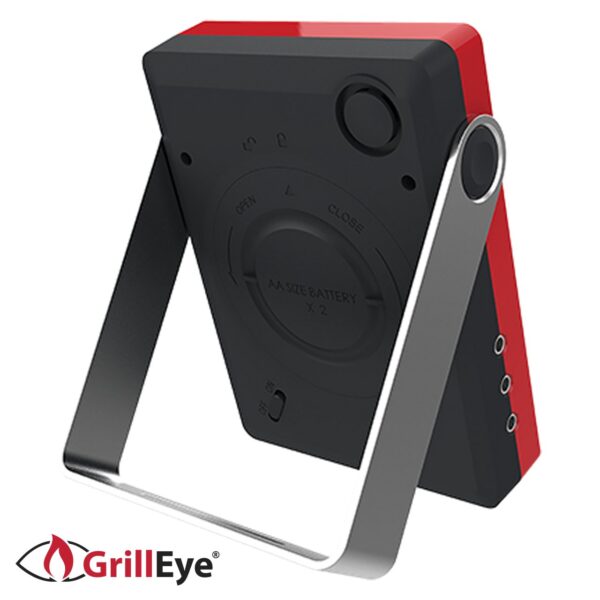 Termometro Bluetooth GrillEye GE BT - immagine 4
