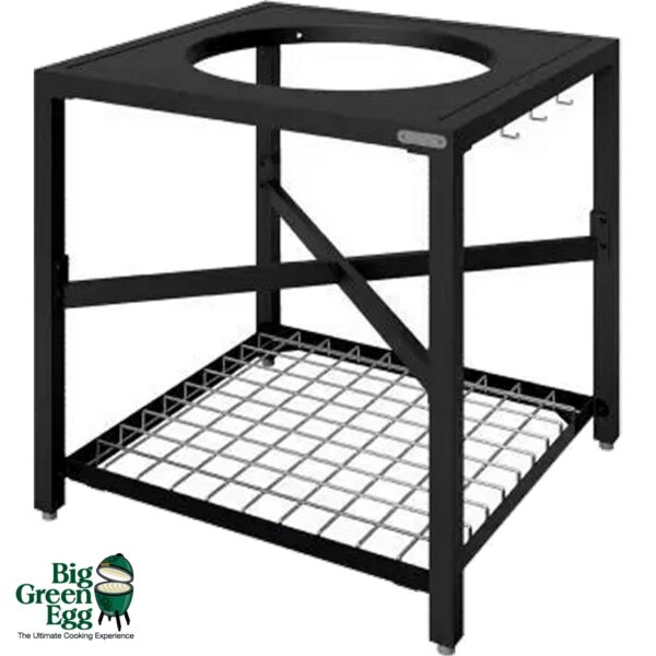 Base Egg Frame per Big Green Egg Medium 122193 - immagine 2