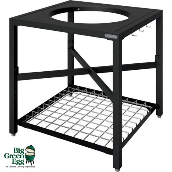Base Egg Frame per Big Green Egg Large 120212 - immagine 2