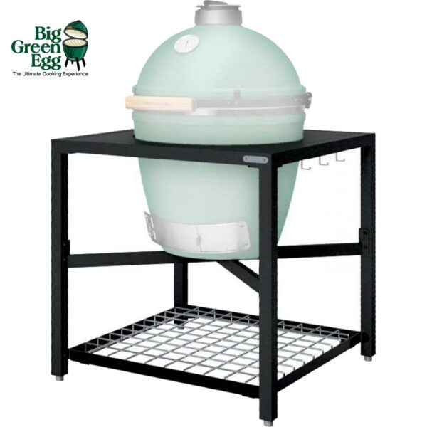 Base Egg Frame per Big Green Egg Large 120212 - immagine 3