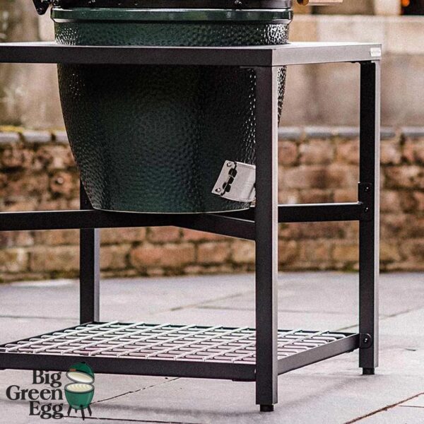 Base Egg Frame per Big Green Egg Large 120212 - immagine 6