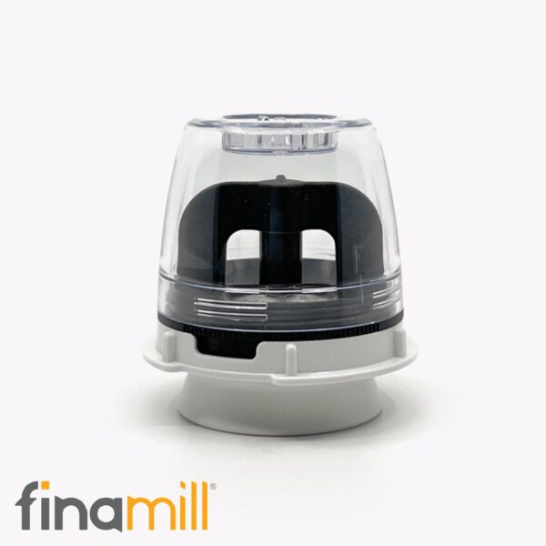 Capsula FinaPod MAX per macina spezie elettrico FinaMilll FM132-1 - immagine 3