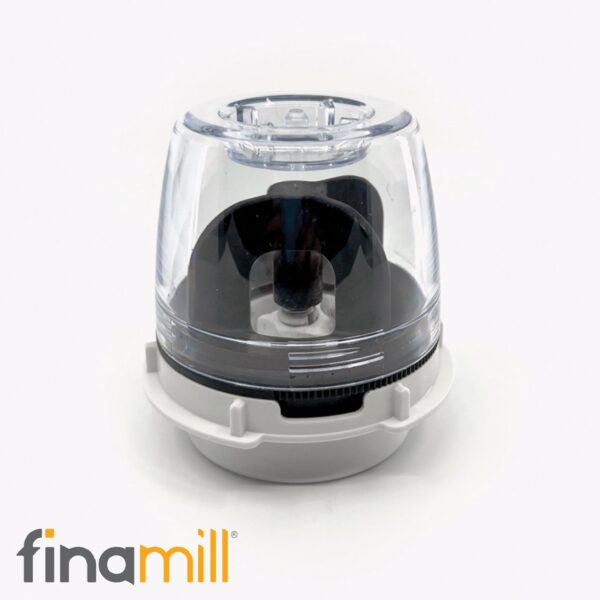 Capsula FinaPod MAX per macina spezie elettrico FinaMilll FM132-1 - immagine 4