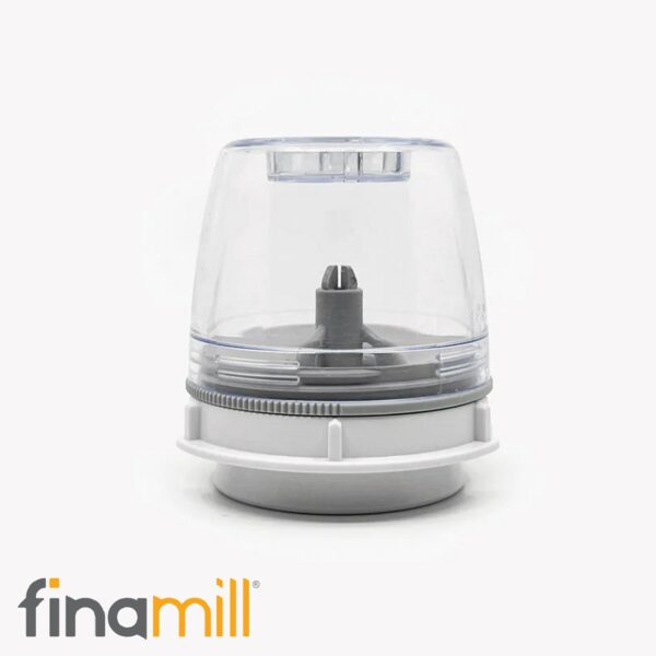 Capsula FinaPod PRO Plus per macina spezie elettrico FinaMilll FM134-1 - immagine 3