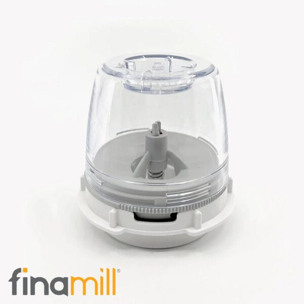 Capsula FinaPod PRO Plus per macina spezie elettrico FinaMilll FM134-1 - immagine 4
