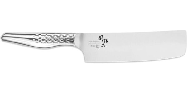 Coltello Kai Nakiri 16,5 cm AB-5168 Seki Magoroku Shoso