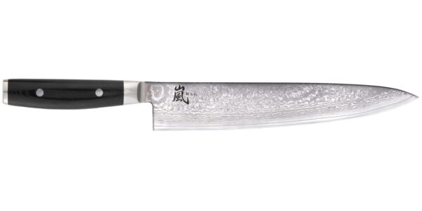 Coltello Yaxell da Cuoco Serie Ran 24 cm 36041