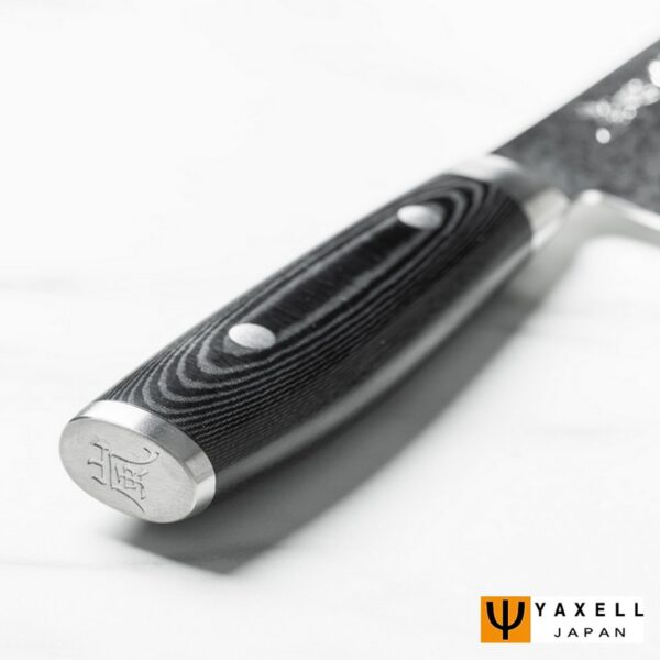Coltello Yaxell da Cuoco Serie Ran 24 cm 36041 - immagine 3