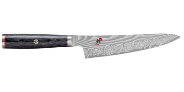 Coltello Shotoh liscio Miyabi 5000 FCD 14 cm 34680-131
