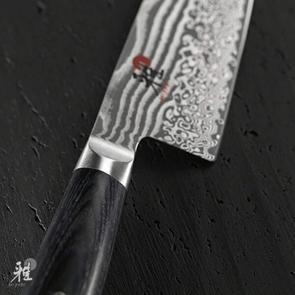 Coltello Shotoh liscio Miyabi 5000 FCD 14 cm 34680-131 - immagine 4