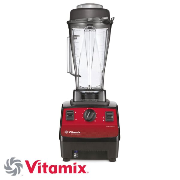 Frullatore Vitamix Vita-Prep 3 VTX VP3 - immagine 2