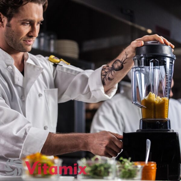 Frullatore Vitamix Vita-Prep 3 VTX VP3 - immagine 3