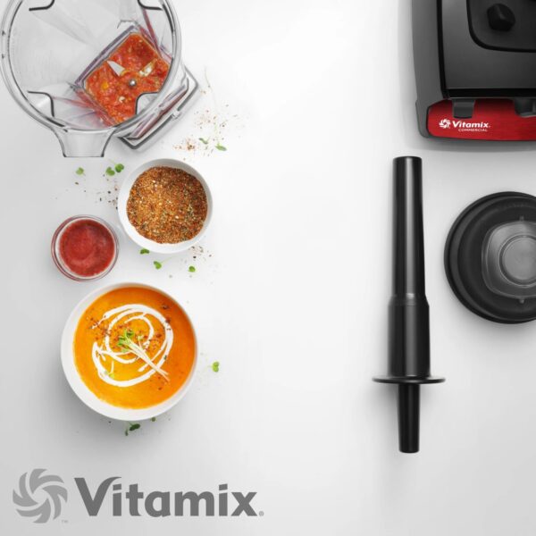 Frullatore Vitamix Vita-Prep 3 VTX VP3 - immagine 4