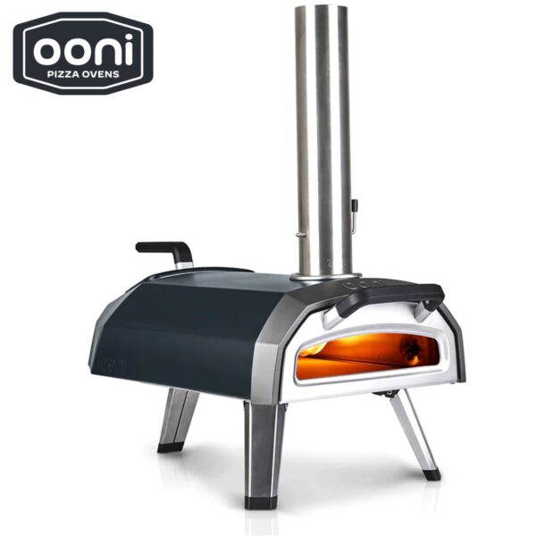 Forno pizza a legna o carbone Ooni Karu 12G UU-P25100 - immagine 2