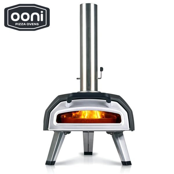 Forno pizza a legna o carbone Ooni Karu 12G UU-P25100 - immagine 3