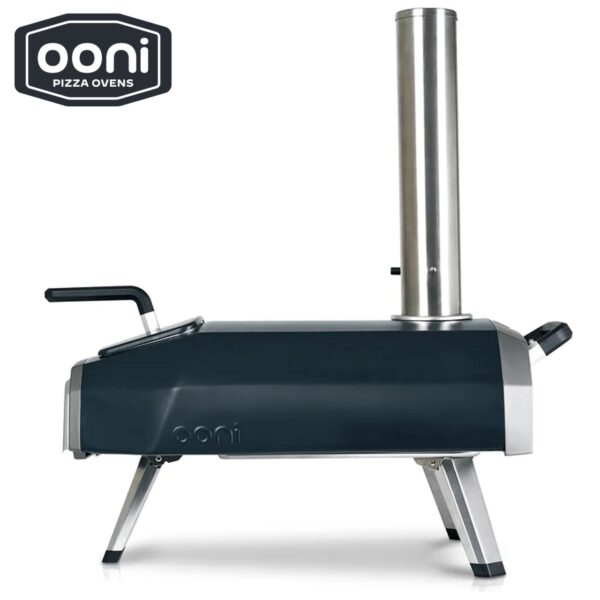 Forno pizza a legna o carbone Ooni Karu 12G UU-P25100 - immagine 4