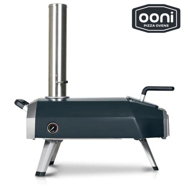 Forno pizza a legna o carbone Ooni Karu 12G UU-P25100 - immagine 6