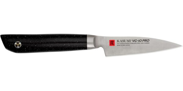 Coltello Kasumi VG-10 Pro Spelucchino 8 cm K-52008