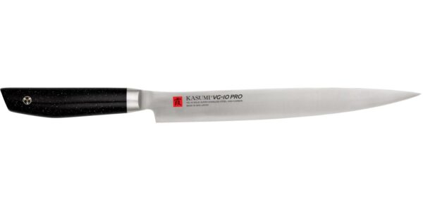 Coltello Kasumi VG-10 Pro per affettare 24 cm K-56024