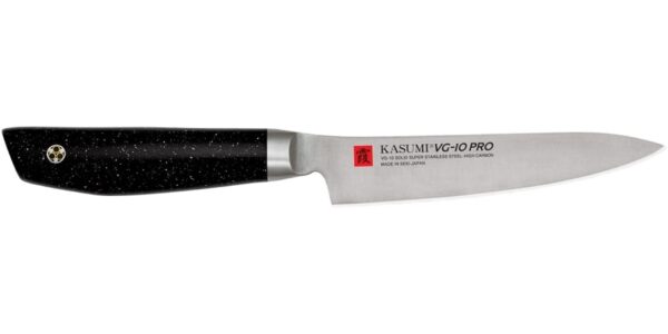Coltello Kasumi VG-10 Pro Utility 12 cm K-52012