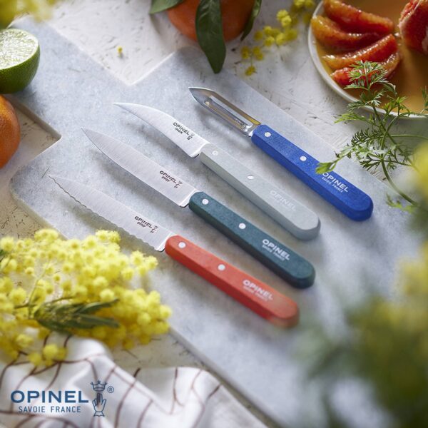 Set Opinel Les Essentiels Primo O-2576 - immagine 4