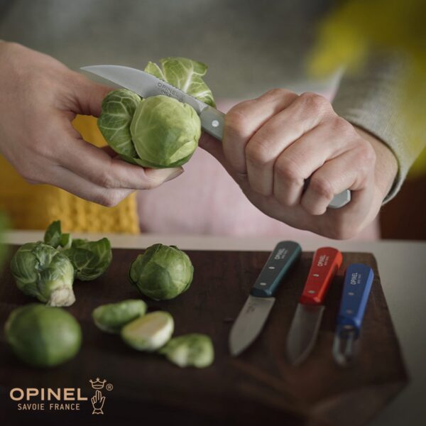 Set Opinel Les Essentiels Primo O-2576 - immagine 5