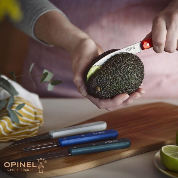 Set Opinel Les Essentiels Primo O-2576 - immagine 6
