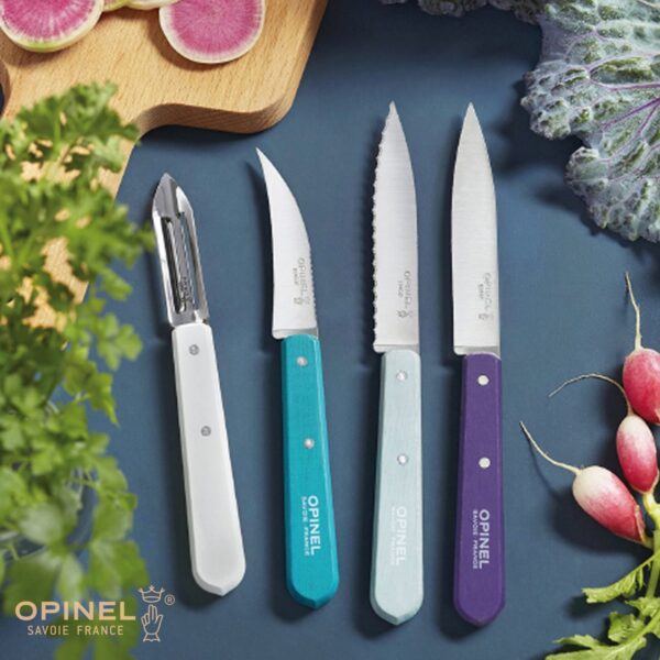 Set Opinel Les Essentiel Art Deco’ O-1939 - immagine 3