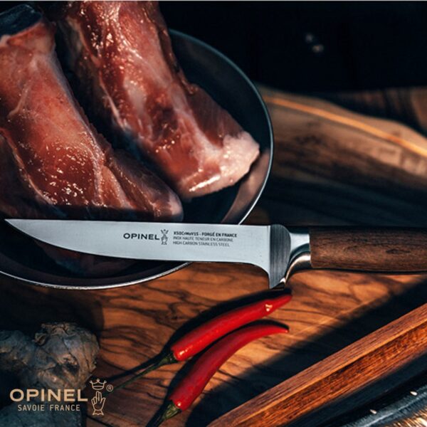 Coltello Opinel Disosso 13 cm Les Forges 1890 O-2290 - immagine 4