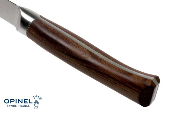 Coltello Opinel Spelucchino 8 cm Les Forges 1890 O-2291 - immagine 3