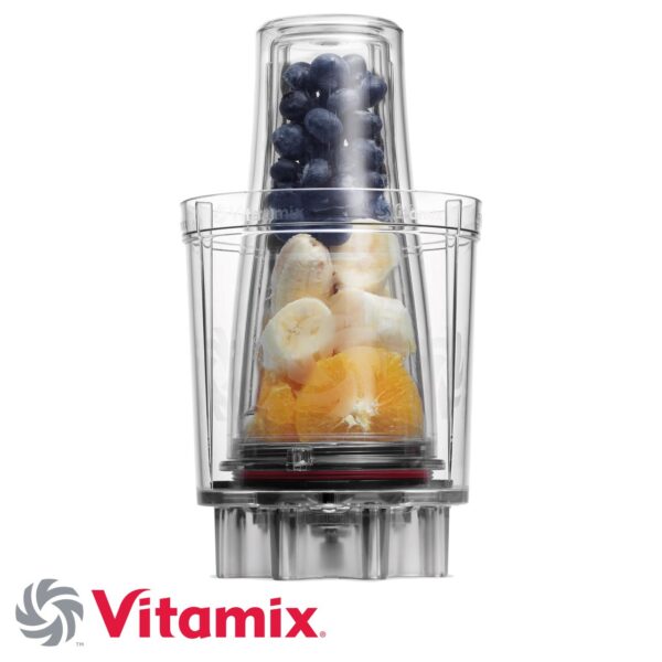 Adattatore Vitamix per bicchiere to-go VTX 072493 - immagine 3
