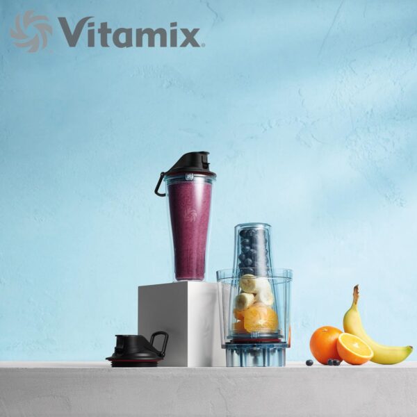 Adattatore Vitamix per bicchiere to-go VTX 072493 - immagine 4