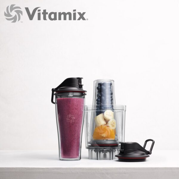 Adattatore Vitamix per bicchiere to-go VTX 072493 - immagine 5