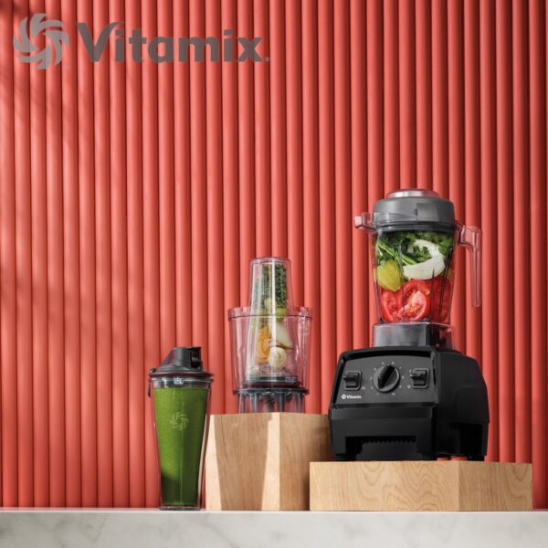 Adattatore Vitamix per bicchiere to-go VTX 072493 - immagine 6