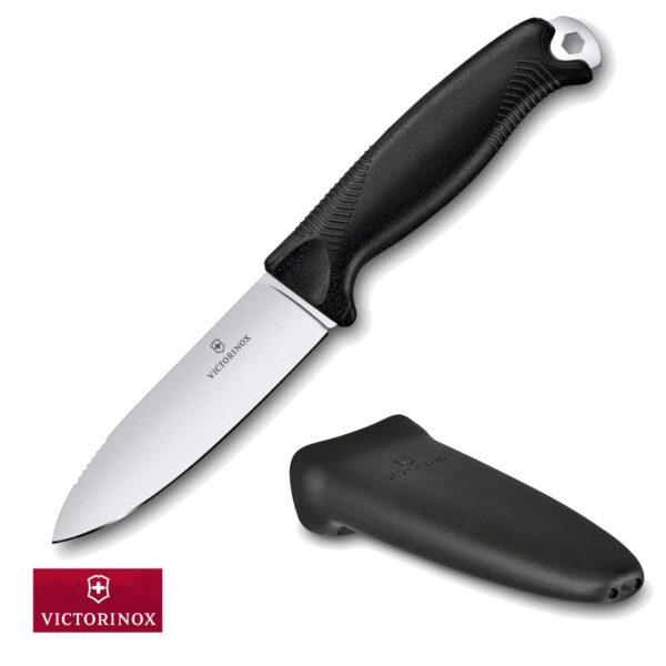 Coltello Victorinox Venture V-3.0902 - immagine 5
