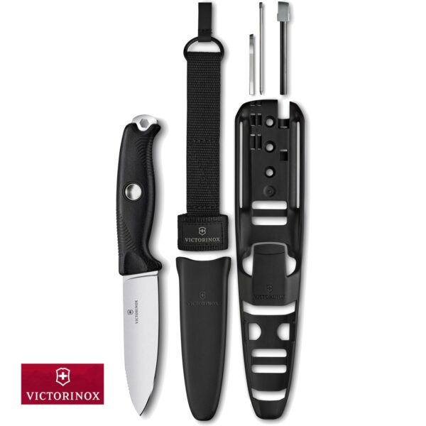 Coltello Victorinox Venture Pro V-3.0903.3F - immagine 4