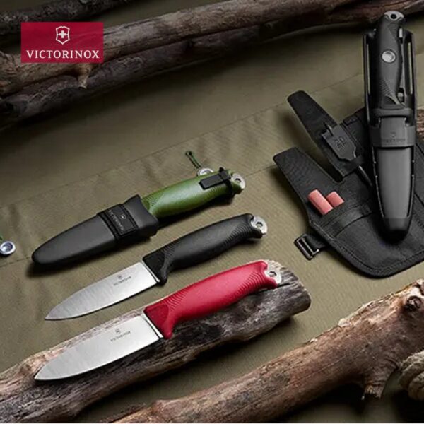 Coltello Victorinox Venture Pro V-3.0903.3F - immagine 6
