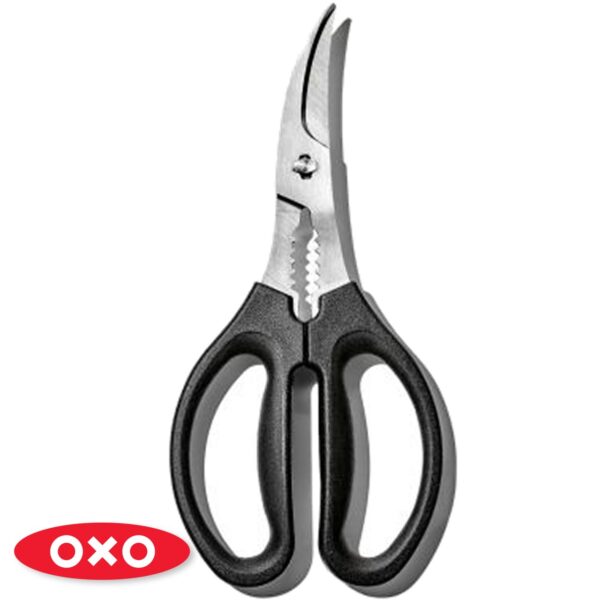 Forbici per pesce Oxo 11350600 - immagine 2